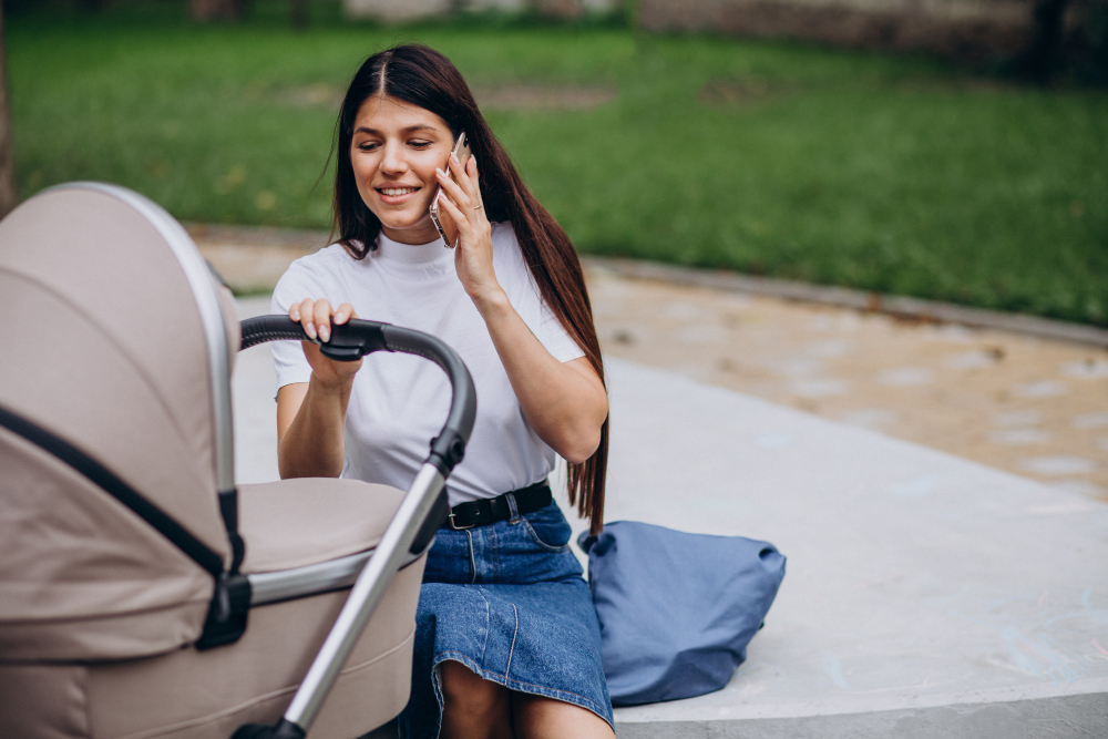 10 errores comunes al comprar un carrito de bebé